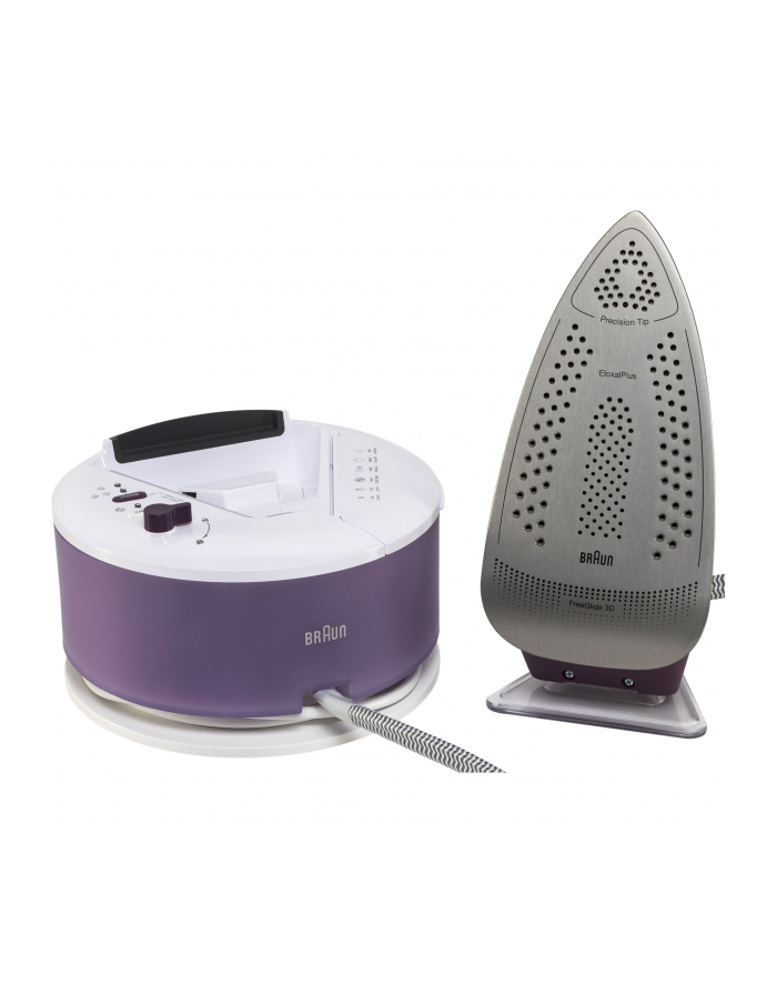 BRAUN CareStyle Compact IS 2144VI główny