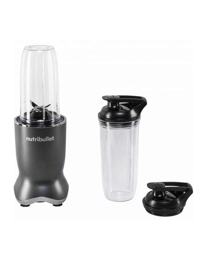 Nutribullet NB1206DG Czarny główny
