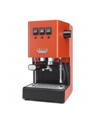 Gaggia  Classic Evo RI9481/19 Orange nr 2