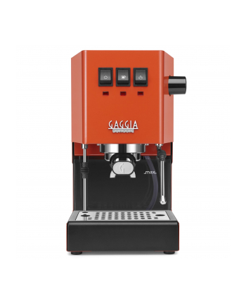 Gaggia  Classic Evo RI9481/19 Orange nr 1