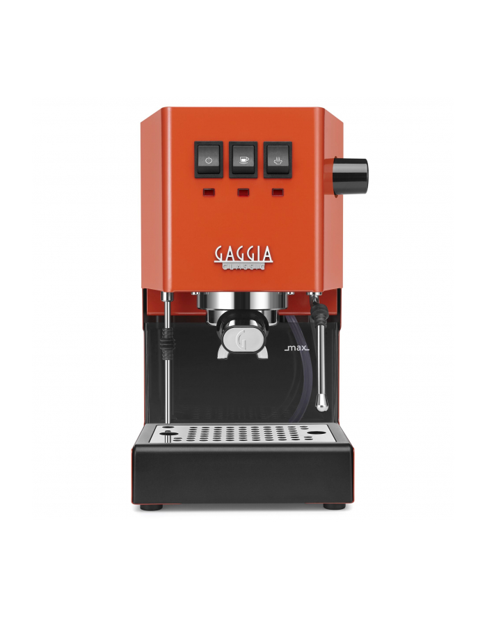 Gaggia  Classic Evo RI9481/19 Orange główny