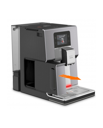 Krups Intuition Preference+ Ea875E