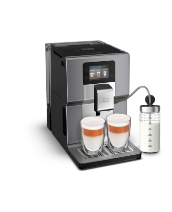 Krups Intuition Preference+ Ea875E