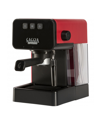 Gaggia ESPRESSO STYLE EG2111 Lava Red