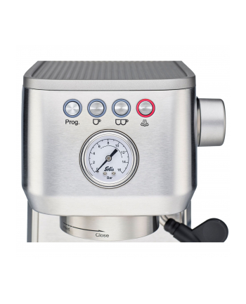 Ekspres Solis Barista Perfetta Plus SOL98081