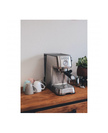 Ekspres Solis Barista Perfetta Plus SOL98081