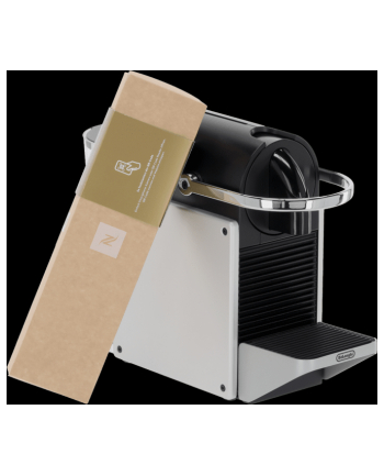 De'Longhi Nespresso Pixie EN127.S