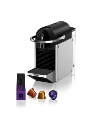De'Longhi Nespresso Pixie EN127.S