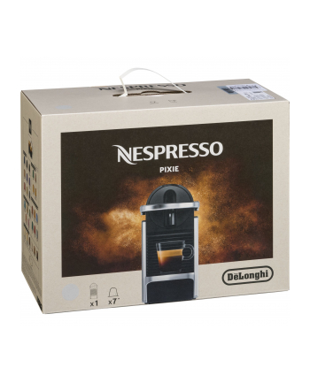 De'Longhi Nespresso Pixie EN127.S