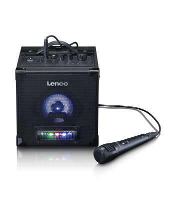 Lenco Btc-070Bk