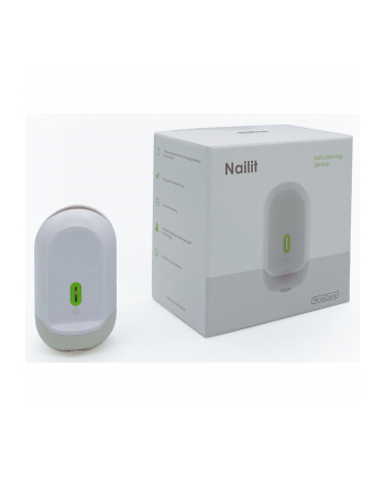 TensCare Lampa do paznokci Nailit Laser Nail Care 1szt.