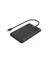 UNITEK OBUDOWA USB-C HDD/SSD SATA UASP 5GBPS - nr 4