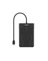 UNITEK OBUDOWA USB-C HDD/SSD SATA UASP 5GBPS - nr 5