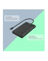 UNITEK OBUDOWA USB-C HDD/SSD SATA UASP 5GBPS - nr 8