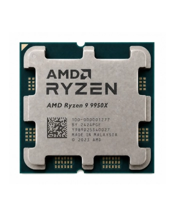 AMD AMD Ryzen 9 9950X