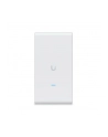 ubiquiti Acces Point Wi-Fi  6 Ubiquti UniFi U6 Mesh Pro 24GHz(2x2)/5GHz(2x2) PoE 2x1G - nr 11
