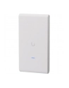 ubiquiti Acces Point Wi-Fi  6 Ubiquti UniFi U6 Mesh Pro 24GHz(2x2)/5GHz(2x2) PoE 2x1G - nr 24