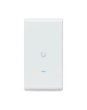 ubiquiti Acces Point Wi-Fi  6 Ubiquti UniFi U6 Mesh Pro 24GHz(2x2)/5GHz(2x2) PoE 2x1G - nr 40
