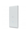 ubiquiti Acces Point Wi-Fi  6 Ubiquti UniFi U6 Mesh Pro 24GHz(2x2)/5GHz(2x2) PoE 2x1G - nr 55