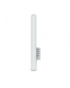 ubiquiti Acces Point Wi-Fi  6 Ubiquti UniFi U6 Mesh Pro 24GHz(2x2)/5GHz(2x2) PoE 2x1G - nr 56