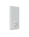 ubiquiti Acces Point Wi-Fi  6 Ubiquti UniFi U6 Mesh Pro 24GHz(2x2)/5GHz(2x2) PoE 2x1G - nr 57