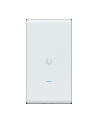 ubiquiti Acces Point Wi-Fi  6 Ubiquti UniFi U6 Mesh Pro 24GHz(2x2)/5GHz(2x2) PoE 2x1G - nr 63