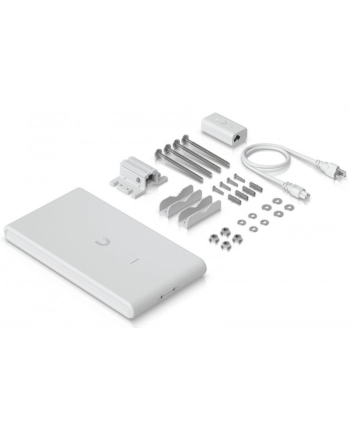 ubiquiti Acces Point Wi-Fi  6 Ubiquti UniFi U6 Mesh Pro 24GHz(2x2)/5GHz(2x2) PoE 2x1G