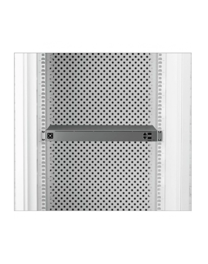 ubiquiti Router (Gateway), Switch Ubiquti Gateway Max (UXG-Max-(wersja europejska)) główny