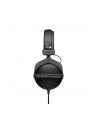 Beyerdynamic DT 770 PRO 80 OHM BLACK LIMITED EDITION - Słuchawki studyjne zamknięte - nr 15
