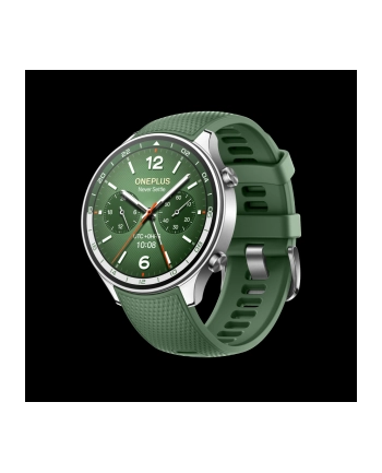 Smartwatch OnePlus Watch 2R Green