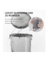 Zestaw do pielęgnacji sierści zwierząt Petkit AirClipper 5w1 - nr 3