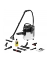 Odkurzacz Karcher SE 4 Plus 1.081-170.0 - nr 1