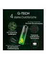 Gp Baterie Alkaliczne Ultra+ Alkaline 24Aup21-Sb4 Aaa 4 Szt. - nr 11