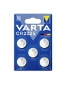 Varta CR2025 5 szt. (6025101415) - nr 5