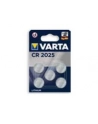 Varta CR2025 5 szt. (6025101415) - nr 6