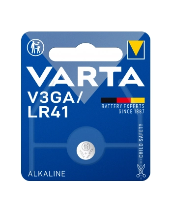 Varta 24261 101 401 Do Użytku Domowego Jednorazowa