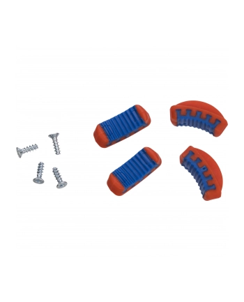 Knipex Plastikowe Wkładki 81 19 250 V02