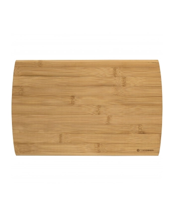 Zassenhaus Deska Do Krojenia 36x23cm Bambus Zs-054033