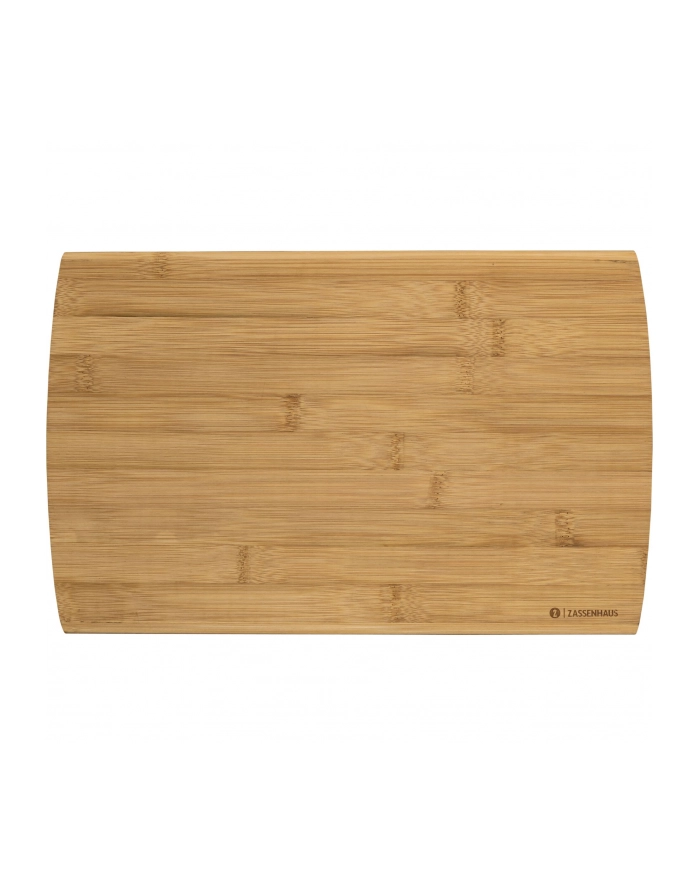 Zassenhaus Deska Do Krojenia 36x23cm Bambus Zs-054033 główny