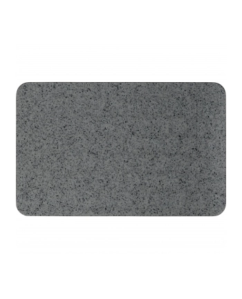 Zassenhaus Deska Śniadaniowa 25x16cm Ciemnoszara Zs-060003