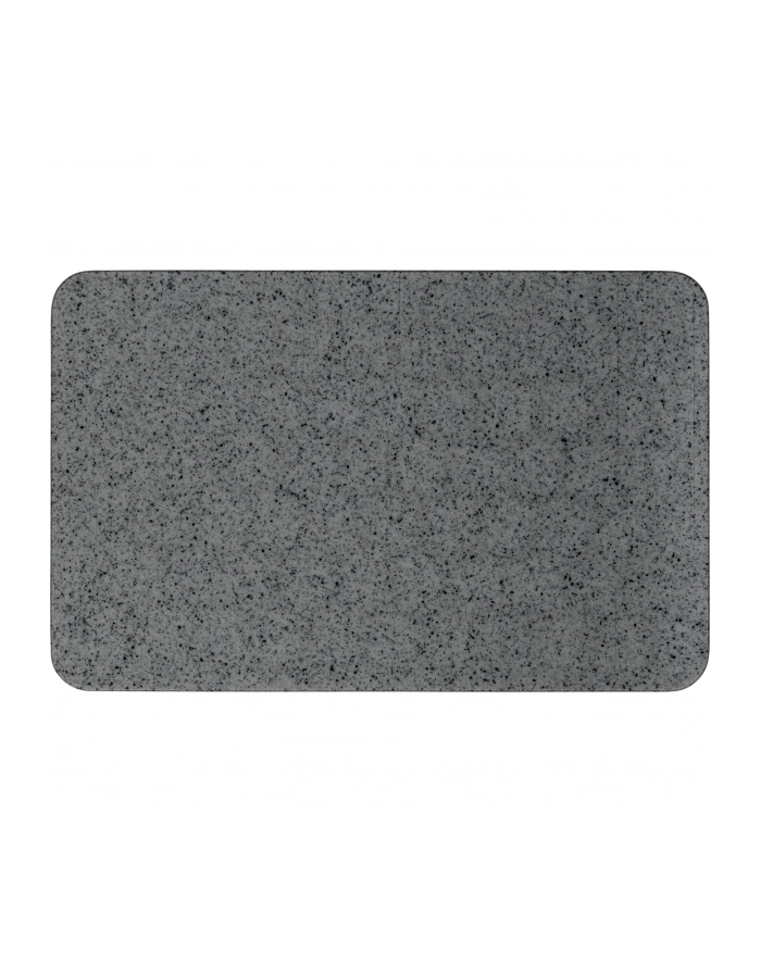 Zassenhaus Deska Śniadaniowa 25x16cm Ciemnoszara Zs-060003 główny