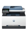 HP LaserJet Pro MFP 3302fdng, multifunction printer (grey/blue, USB, LAN, scan, copy, fax) - nr 25