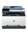 HP LaserJet Pro MFP 3302fdng, multifunction printer (grey/blue, USB, LAN, scan, copy, fax) - nr 29