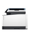 HP LaserJet Pro MFP 3302fdng, multifunction printer (grey/blue, USB, LAN, scan, copy, fax) - nr 31