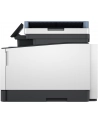 HP LaserJet Pro MFP 3302fdng, multifunction printer (grey/blue, USB, LAN, scan, copy, fax) - nr 37