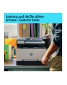 HP LaserJet Pro MFP 3302fdng, multifunction printer (grey/blue, USB, LAN, scan, copy, fax) - nr 3