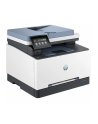 HP LaserJet Pro MFP 3302fdng, multifunction printer (grey/blue, USB, LAN, scan, copy, fax) - nr 49