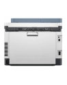 HP LaserJet Pro MFP 3302fdng, multifunction printer (grey/blue, USB, LAN, scan, copy, fax) - nr 51