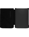 Pocketbook Etui Origami Do Verse Pro Czarne (H-So-634-K-Ww) - nr 2