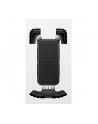 Ugreen uniwersalny rowerowy uchwyt na telefon na rower motocykl kierownicę czarny (LP494 black) - nr 1